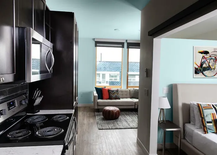 Domicile Suites At Cove