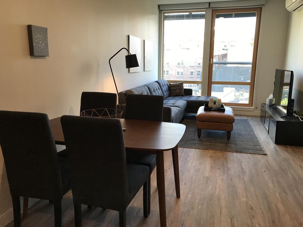 Domicile At Cove Apartment