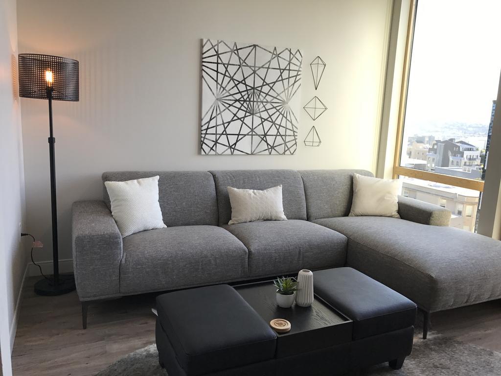 Apartment Domicile At Cove