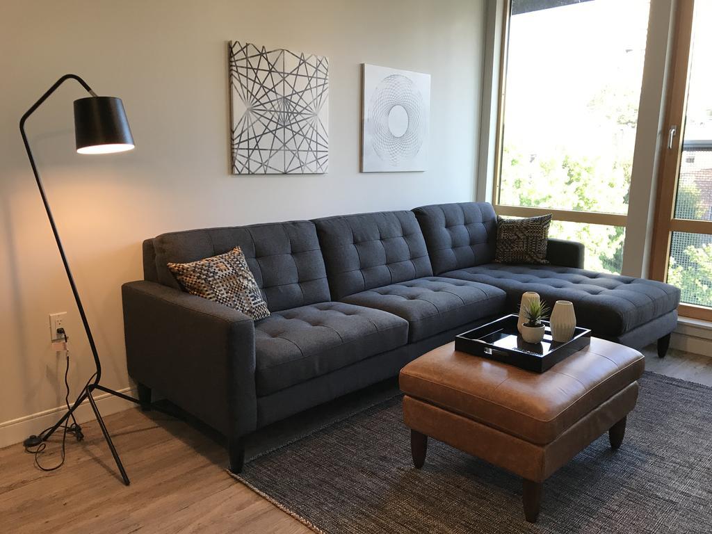 Apartment Domicile At Cove *