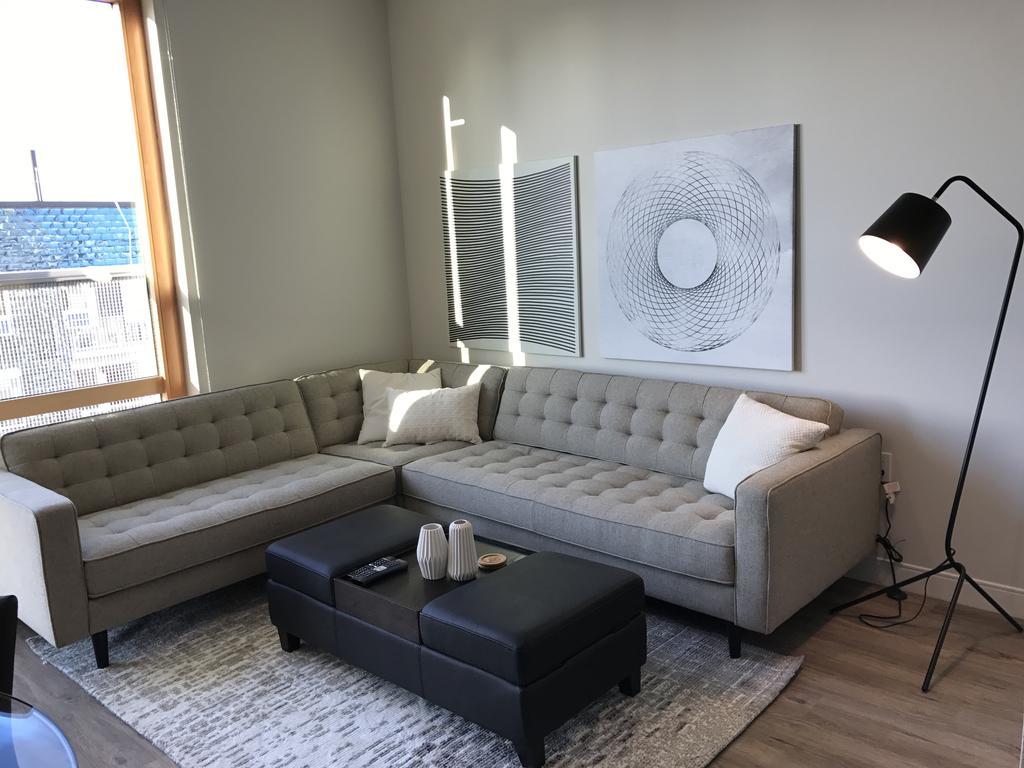 Domicile At Cove Seattle