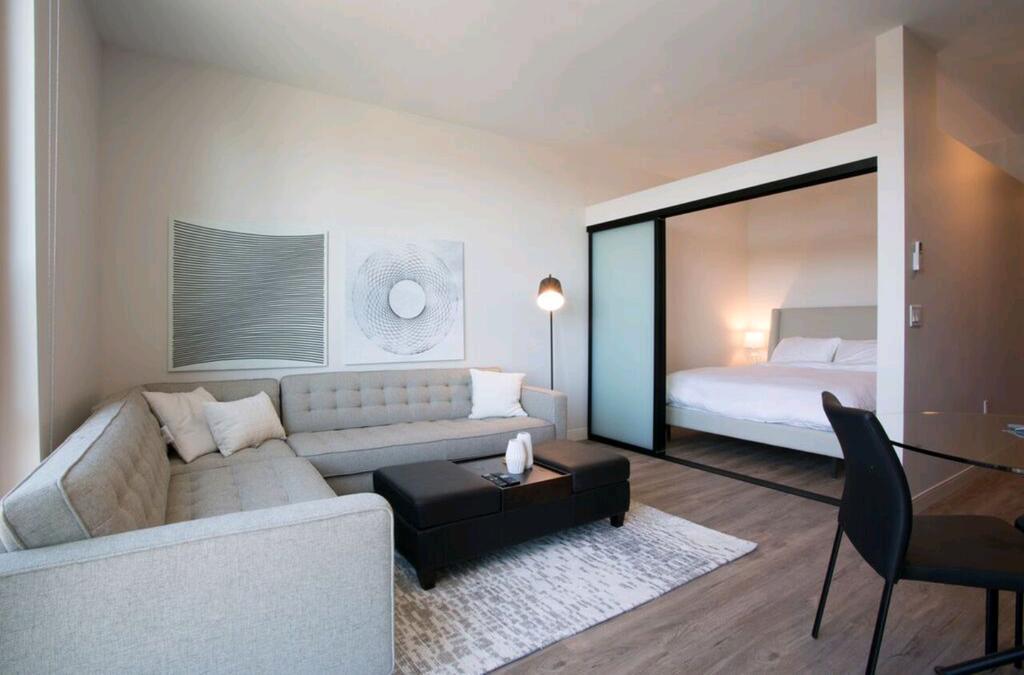 Domicile At Cove Apartment Seattle