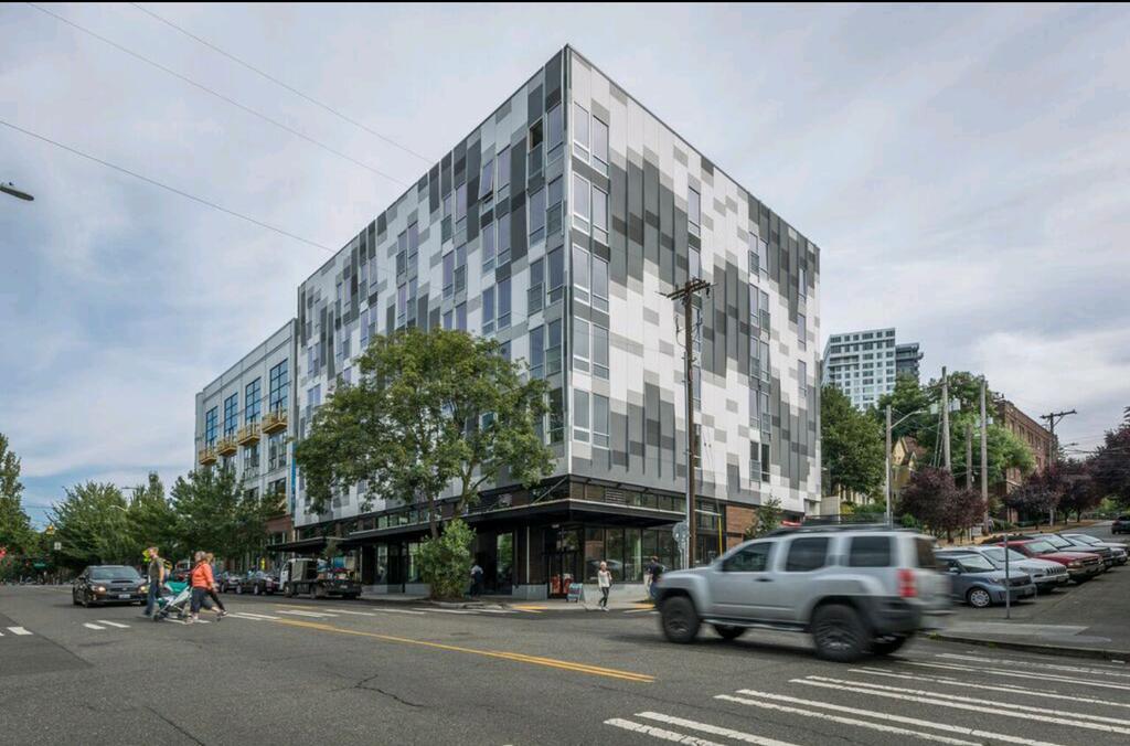 Domicile At Cove Seattle