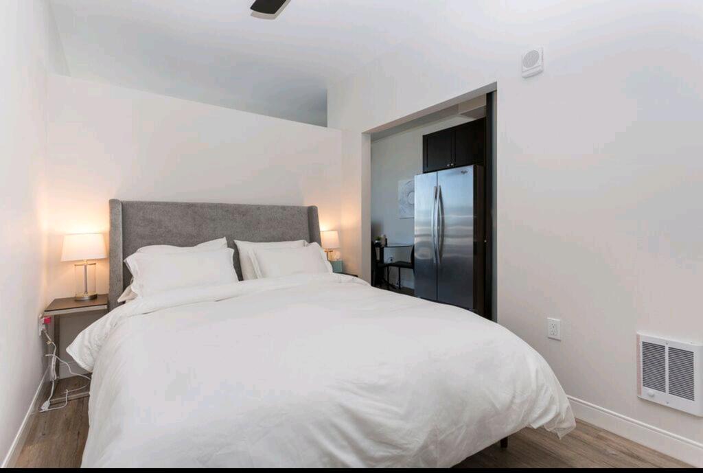 Apartment Domicile At Cove
