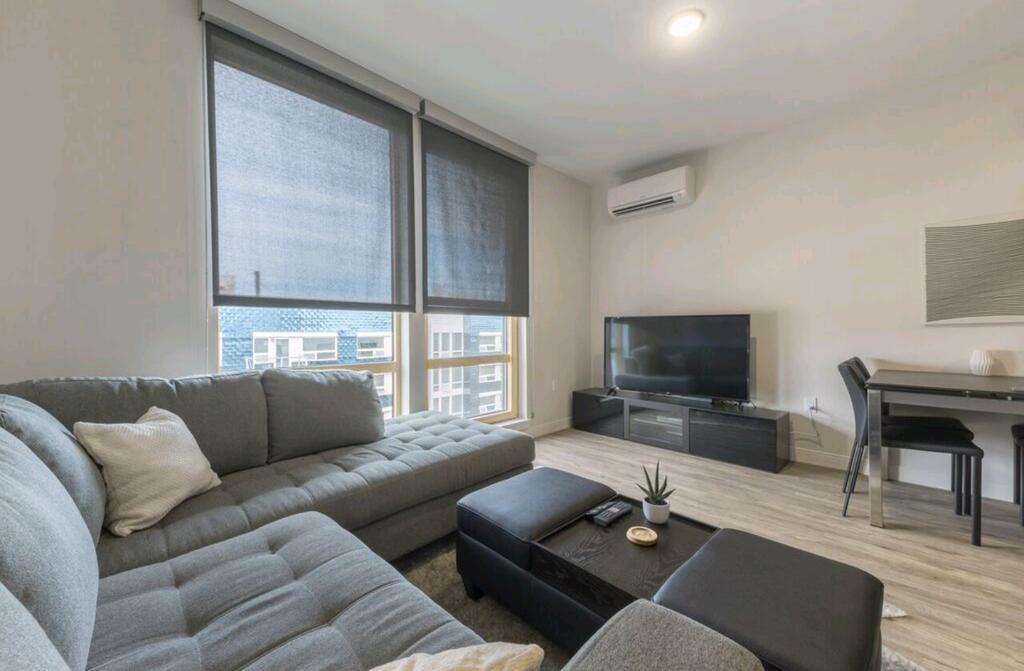 Domicile At Cove * Seattle