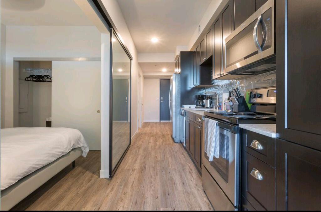 Domicile At Cove Apartment Seattle