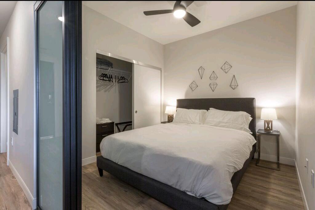 Apartment Domicile At Cove *