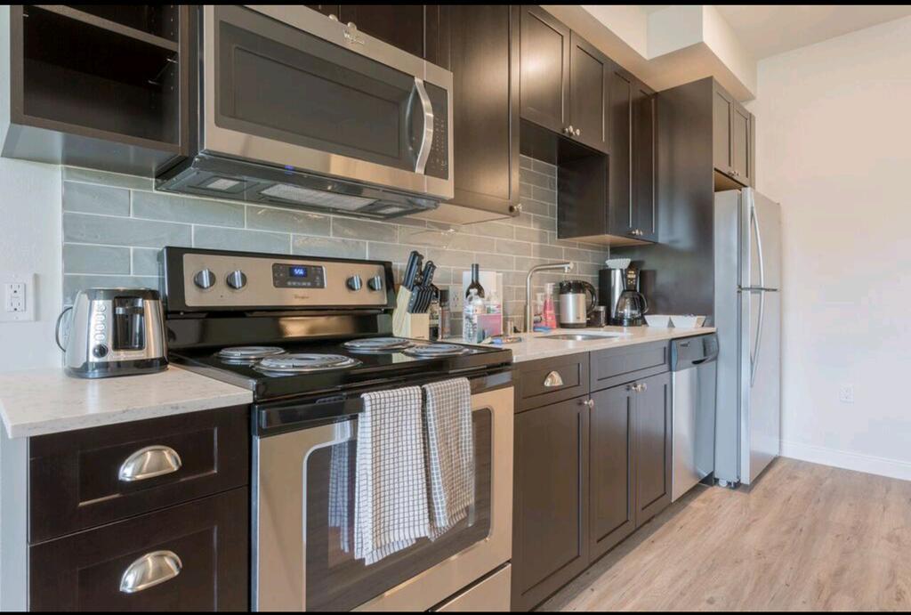 Domicile At Cove * Seattle