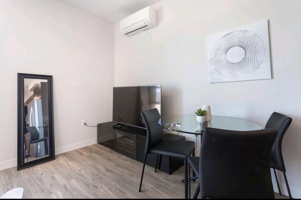 Apartment Domicile At Cove *