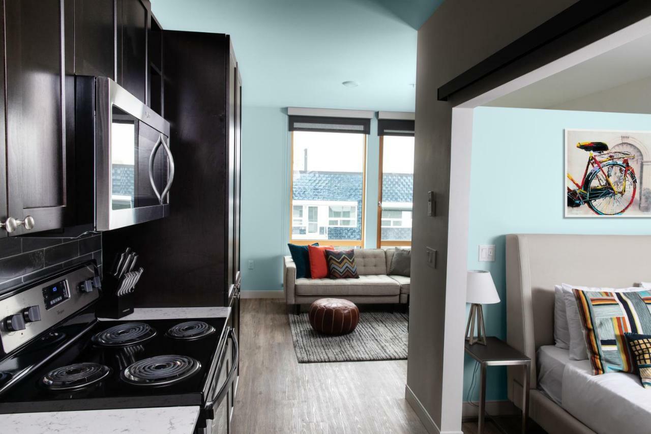 Apartment Domicile At Cove