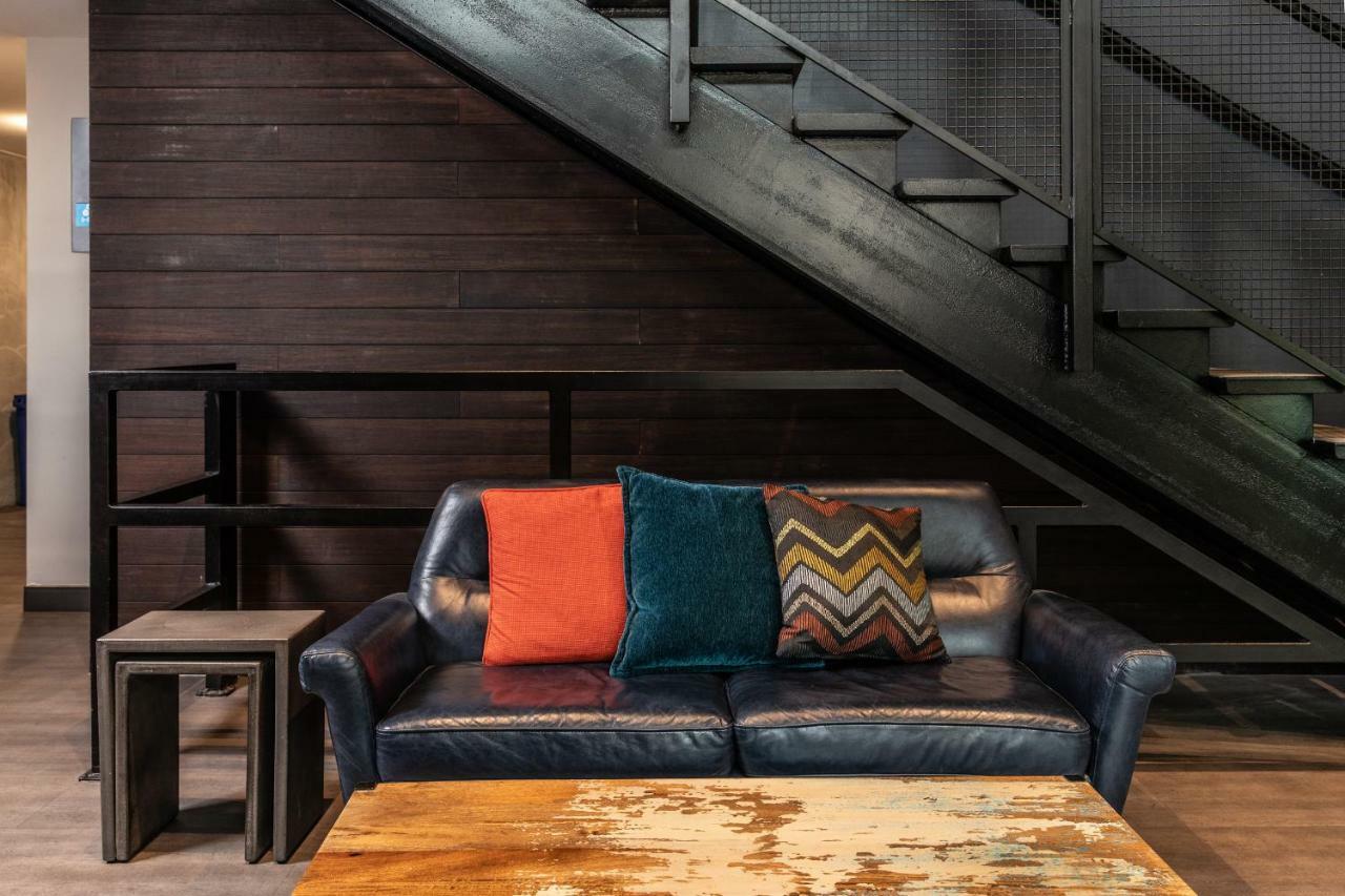 Apartment Domicile At Cove *