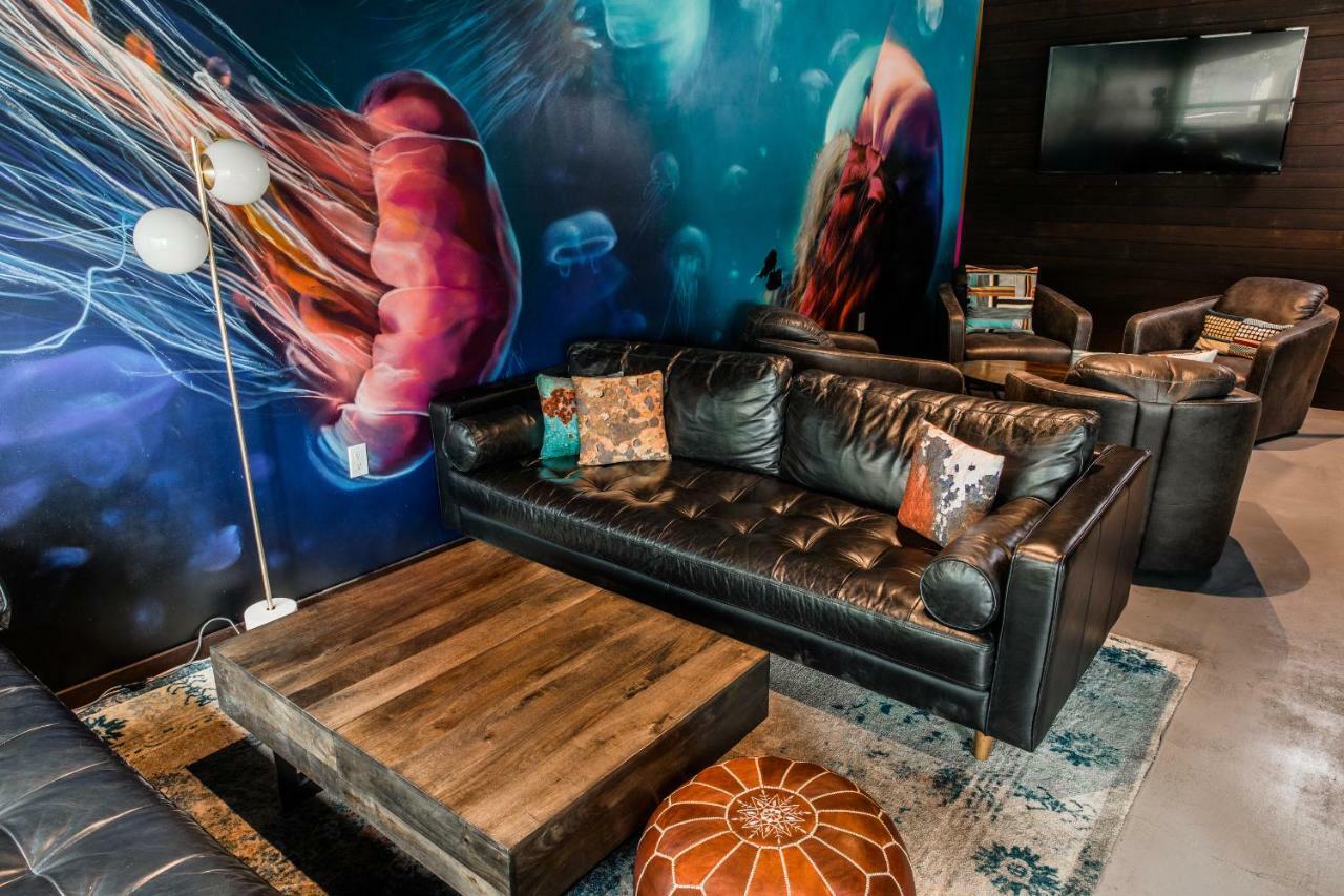 Domicile At Cove Seattle