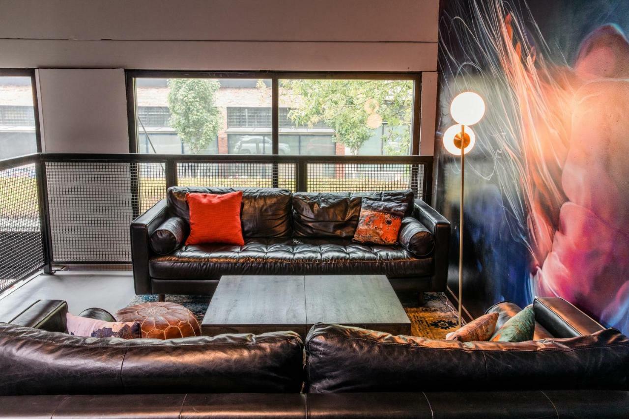 Apartment Domicile At Cove *