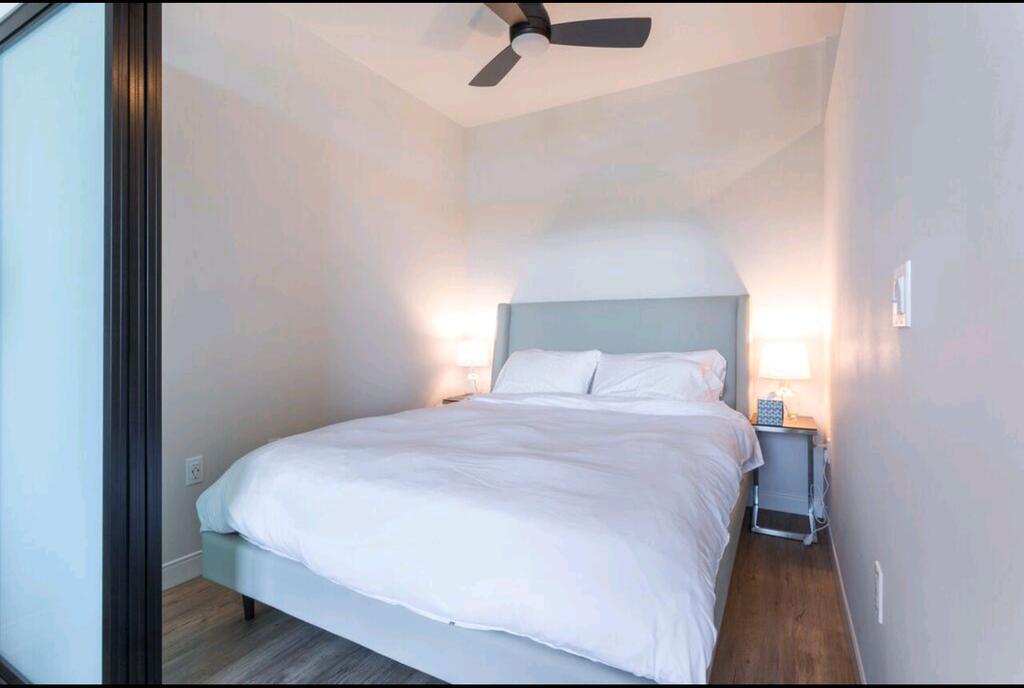 Domicile At Cove Apartment