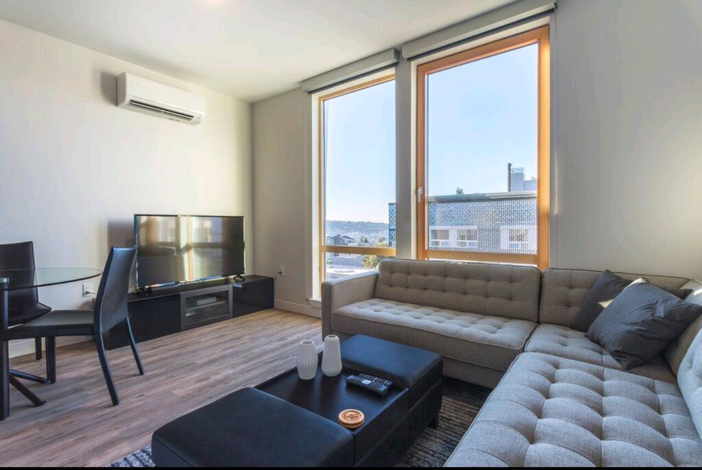 Domicile At Cove * Seattle