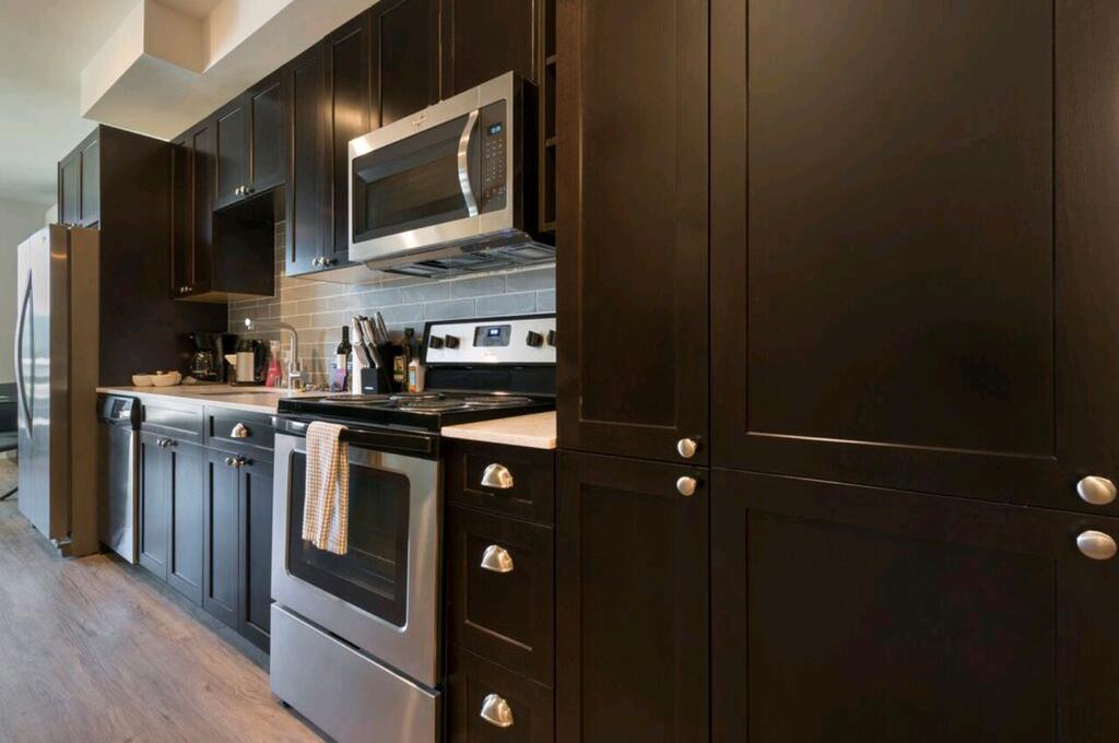 Apartment Domicile At Cove Seattle