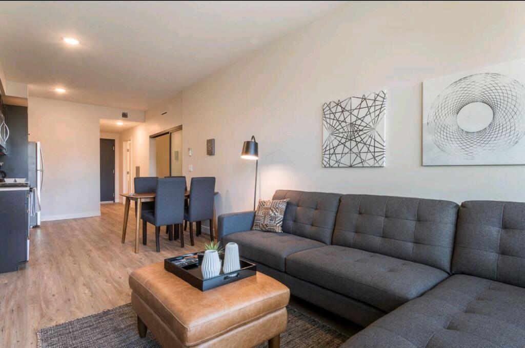 Domicile At Cove Apartment Seattle